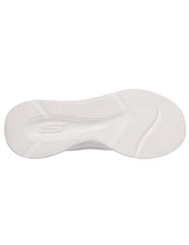 Zapatilla Skechers Lite Pro 2.0 Everyday Pace Gris