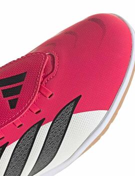 Zapatillas Adidas PREDATOR CLUB FT IN SALA J Rojo