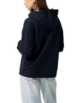 Sudadera Tiffosi Kenzo_32 Azul Oscuro Mujer