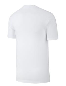 Camiseta NSW Just do It Blanco