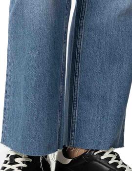 Pantalón Vaquero Tiffosi Solange_1 Azul Mujer