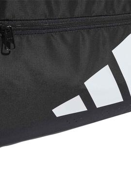 Bolso Adidas TRA DEF FUF L Negro/Bco