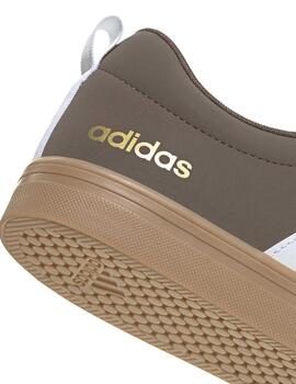 Zapatillas Adidas VS PACE 2.0 Marrón Hombre