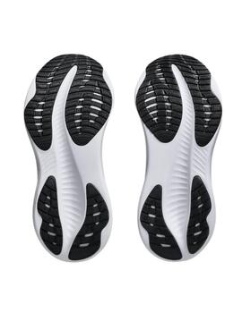 Zapatillas Asics Gel-Excite 11 Negro/Rosa Mujer