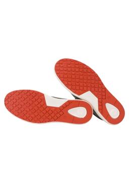 Zapatillas Walk in Pitas Biarritz Kaki Hombre