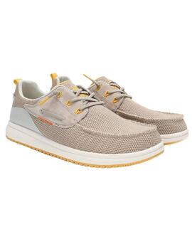 Zapatilla Walk in Pitas Bay Beige