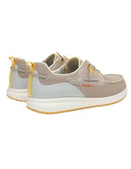 Zapatilla Walk in Pitas Bay Beige