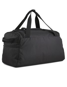 Bolso Puma BUZZ Small Sports Bag Negro