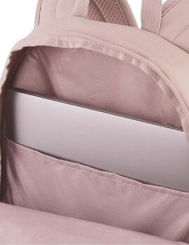 Mochila Puma PUMA BUZZ Backpack Rosa