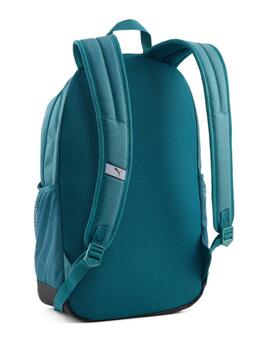 Mochila Puma PUMA BUZZ Backpack Turquesa