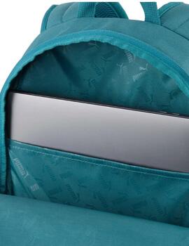 Mochila Puma PUMA BUZZ Backpack Turquesa