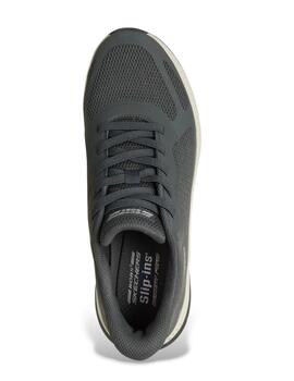 Zapatilla Skechers Bobs Squad 4 Gis Hombre