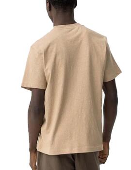 Camiseta Tiffosi Frank MC Camel Hombre