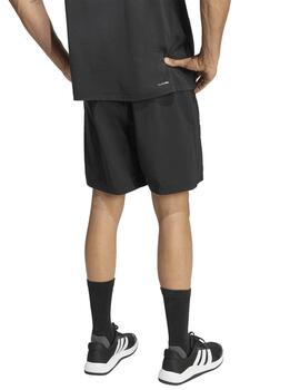 Short Adidas WE BAS WV SHO Negro Hombre