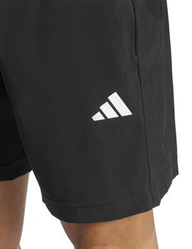 Short Adidas WE BAS WV SHO Negro Hombre