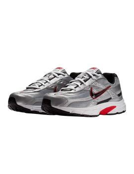 Zapatillas Nike Initiator Gris/Negro