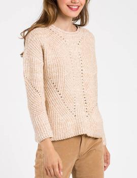 Jersey Mporty camel ch