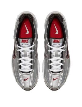 Zapatillas Nike Initiator Gris/Negro