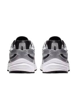 Zapatillas Nike Initiator Gris/Negro