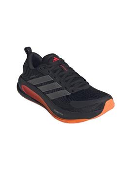 Zapatillas Adidas SUPERNOVA EASE 2 M Negro Hombre