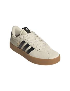 Zapatillas Adidas VL COURT 3.0 Beige Hombre