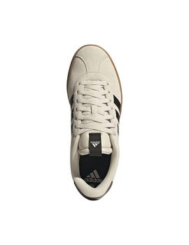 Zapatillas Adidas VL COURT 3.0 Beige Hombre