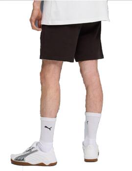 Short Puma PUMA CLASS Graphic Shorts Negro Hombre