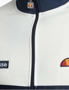 Chaqueta Ellesse Rimini Verde/Blanco Hombre