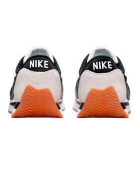 Zapatillas Nike Pacific Blanco/Negro Hombre