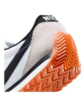 Zapatillas Nike Pacific Blanco/Negro Hombre