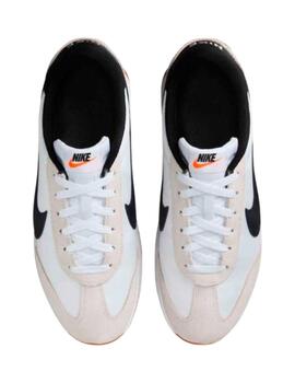 Zapatillas Nike Pacific Blanco/Negro Hombre