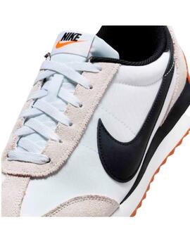 Zapatillas Nike Pacific Blanco/Negro Hombre