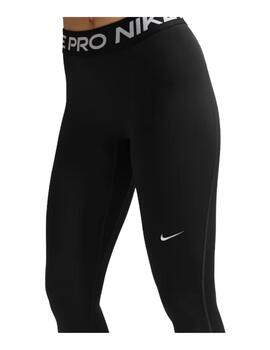 Leggings Nike PRO Negro Mujer