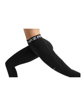 Leggings Nike PRO Negro Mujer