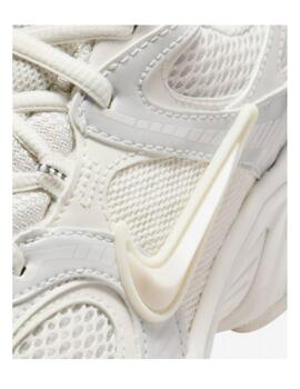 Zapatillas Nike V5 RNR Blanco/Gris Mujer