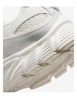 Zapatillas Nike V5 RNR Blanco/Gris Mujer
