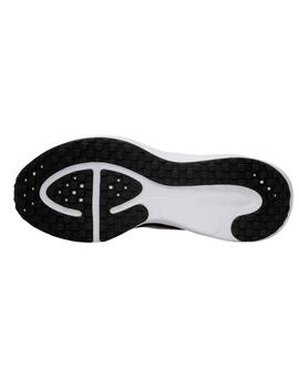 Zapatillas Nike Revolution 8 Negro/Rosa Mujer