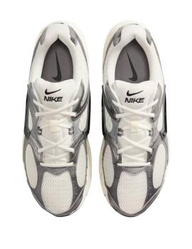 Zapatillas Nike V5 RNR Blanco/Gris Hombre