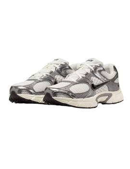Zapatillas Nike V5 RNR Blanco/Gris Hombre