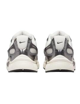 Zapatillas Nike V5 RNR Blanco/Gris Hombre
