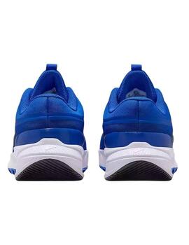 Zapatillas Nike Star Runner 5 JR Azul