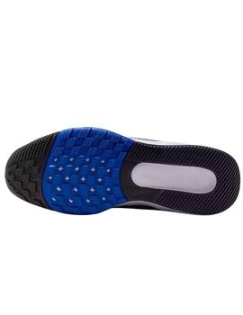 Zapatillas Nike Star Runner 5 JR Azul