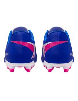 Botas Nike Mercurial JR Vapor 16 Club FG/MG Azul