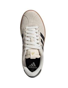 Zapatillas Adidas VL COURT 3.0 Beige Mujer
