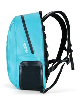 Mochila Cressi Atlantis Dry 30Lts Turquesa