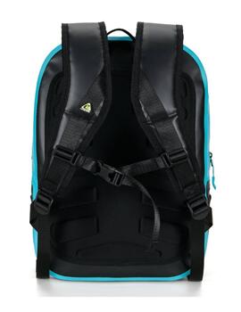 Mochila Cressi Atlantis Dry 30Lts Turquesa