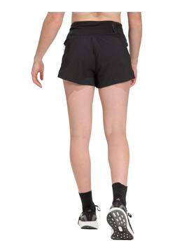 Short Adidas ADI365/// SHO W Negro Mujer