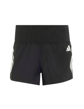 Short Adidas ADI365/// SHO W Negro Mujer
