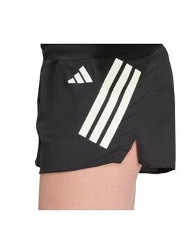 Short Adidas ADI365/// SHO W Negro Mujer