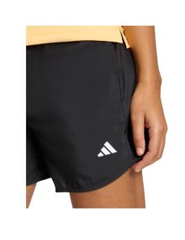 Short Adidas WE MIN 5IN SH Negro Mujer